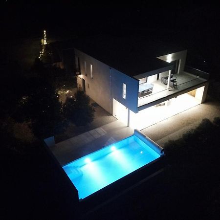 A Mont Nos Hotes 2 Mollans-sur-Ouvèze Eksteriør billede